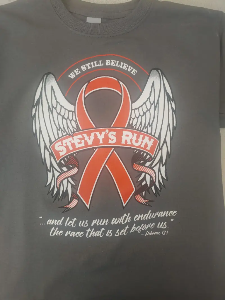 Custom T-Shirt Printing in Ferris TX