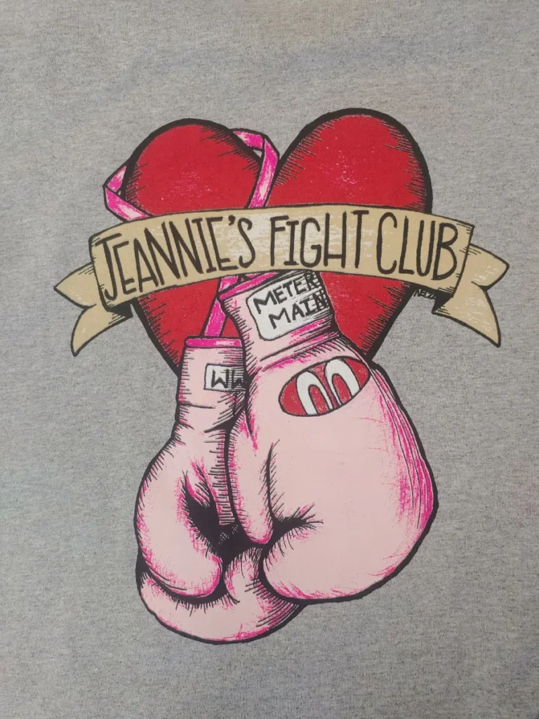Custom T-Shirt Printing in Waxahachie TX