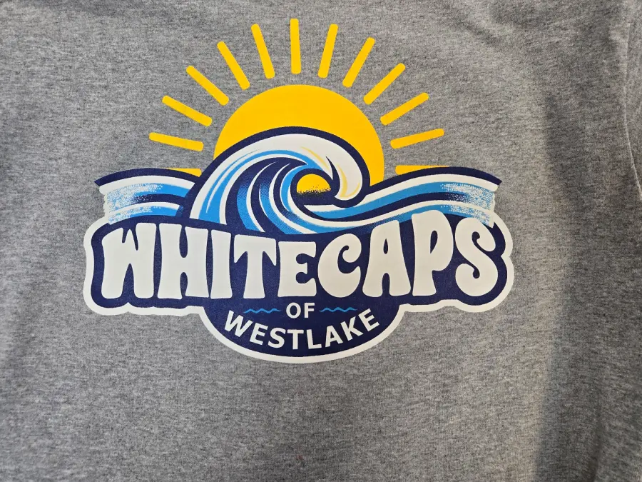 Custom T-Shirt Printing in Dallas TX