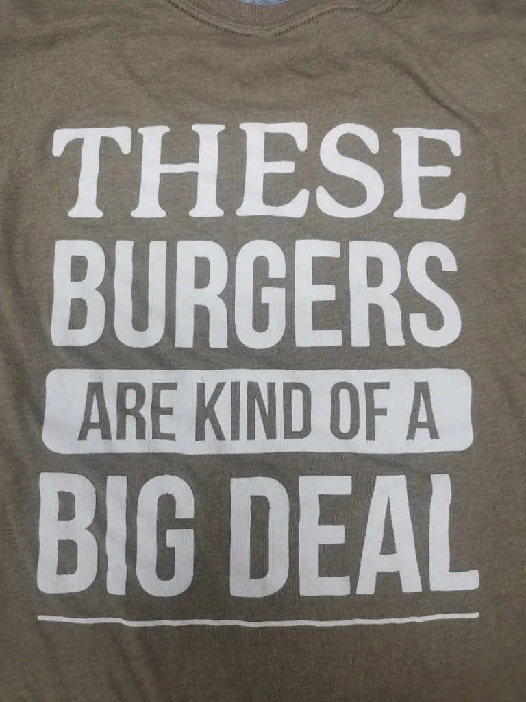 Custom T-Shirt Printing in Fort Worth TX