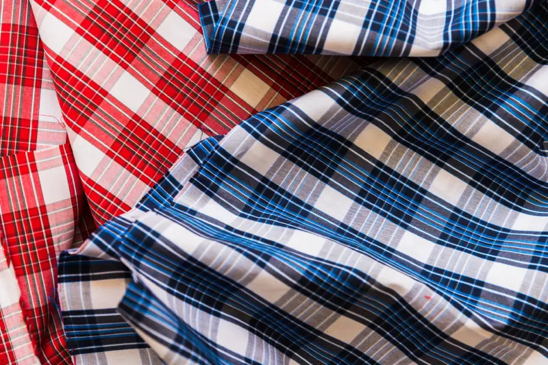 Custom Woven Printing