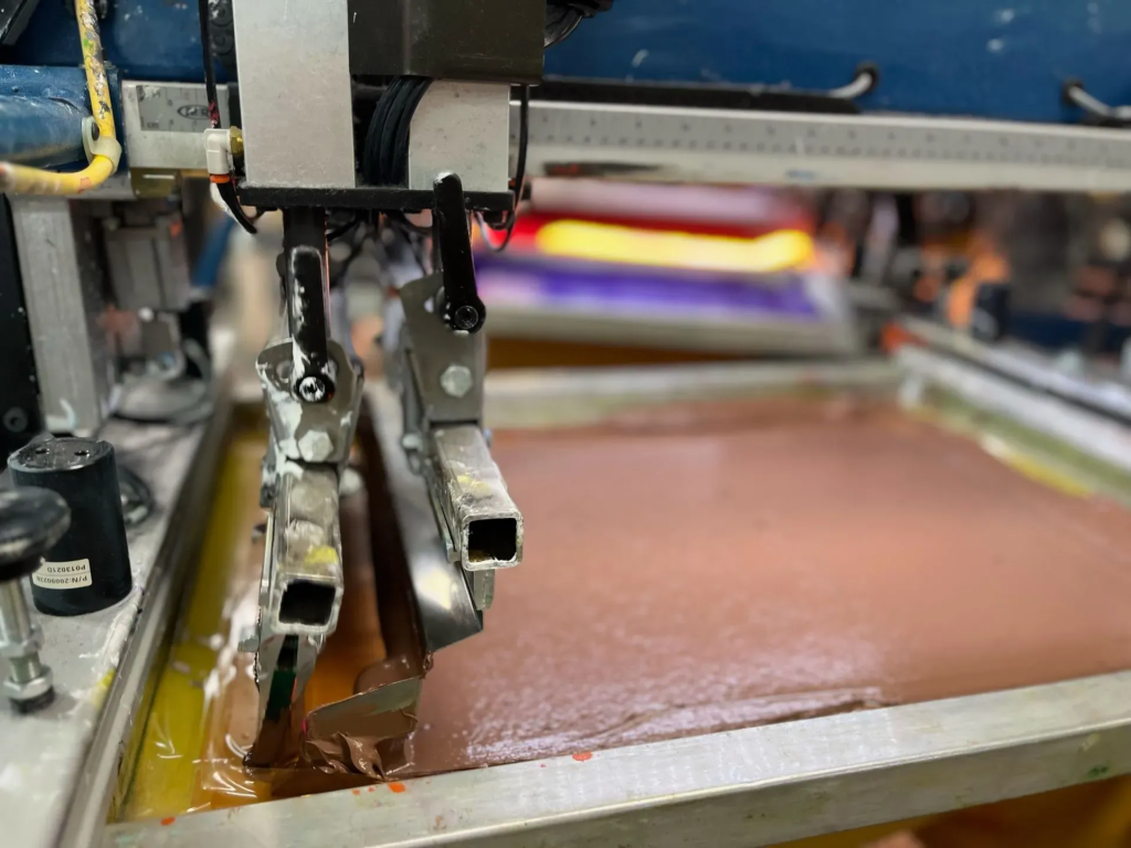 Custom T-Shirt Printing in McKinney TX