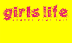Copy of GIRLS LIFE