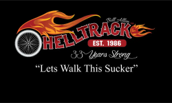Copy of HELL TRACK